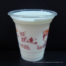 Hot Sales of Cold Juice Plastic Cup